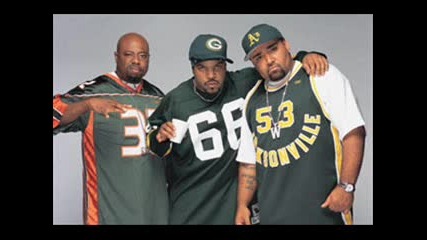 Westside Connection - The Gangsta The Killa And The Dope Dealer