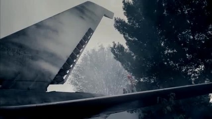 Rihanna feat Nicki Minaj - Fly Official Video