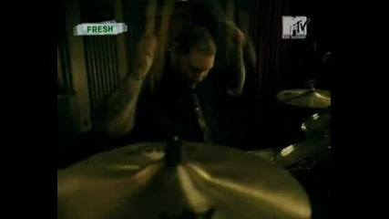 Evanescence-Call me when youre sober