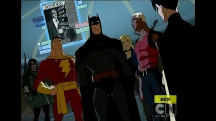 Young Justice s01 ep13