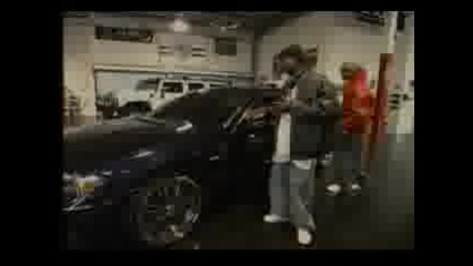 G Unit Garage