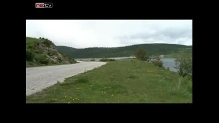 Акция на екозащитници за опазване на Рила пред МС