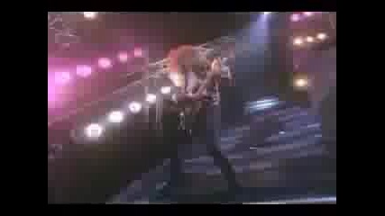 kingdom come - What love can be