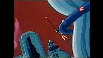The New Adventures of Batman - 15 [bgaudio]