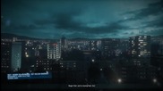 Battlefield 3 on hard - мисия #09 Night Shift