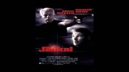 The Jackal Soundtrack
