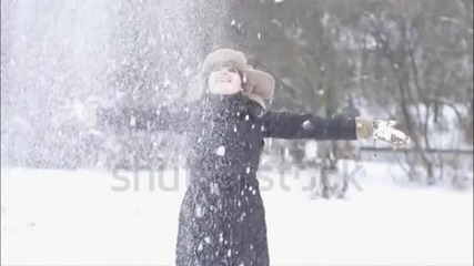 winter time