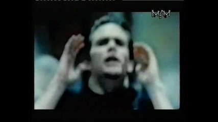 Sugar Ray - Iron Mic 