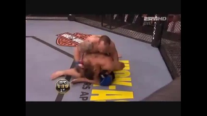 2010 Mma Knockouts