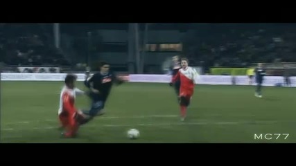 Edinson Cavani ~ El Matador Best Goals 2010 2011 Hd