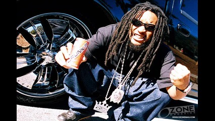Lil Jon - put yo hood up. Power bass