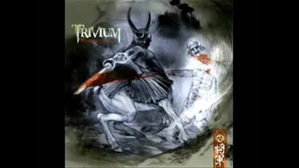 Trivium - Kirisute Gomen