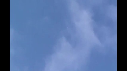 Нло над Мексико Сити - 15 септември 2012