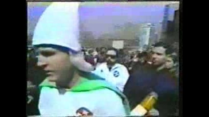 Honor - Full of hate