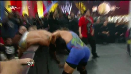 Wwe night of champions 2013 hdtv part 5