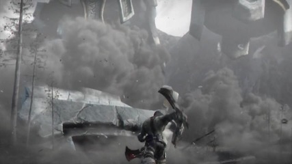 Darksiders 2_ Death Strikes_ Part 2 - Official
