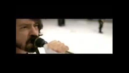 Foo Fighters - The Pretender
