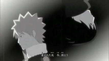 Naruto Shippuuden - 258 (eng subs) 2/2 Високо Качество