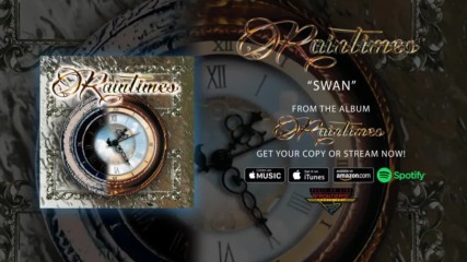 Raintimes - Swan ( Official Audio)