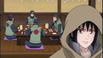 Bg Subs! Naruto Shippuuden 335 Върховно Качество