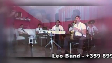 Ork Leo Band 2012 - Kali Venchanica