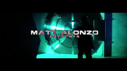Xzibit feat. E-40 - Up Out The Way ( Full Hd1080p )