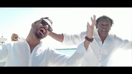 Chawki & Dr. Alban - It's My Life (c'est Ma Vie)