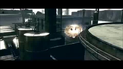 Resident Evil 5 - 2009 New Trailer 