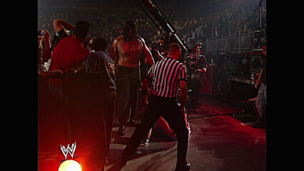 John Cena vs. The Great Khali - WWE Title Falls Count Anywhere Match: WWE One Night Stand 2007 (Full Match)