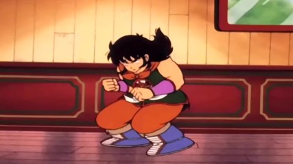 Dragon Ball 17 - Milk Delivery