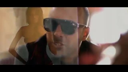 Arash Feat Sean Paul - She Makes Me Go (garmiani Remix) (off