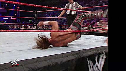 Shawn Michaels vs. The Great Khali: Raw, May 7, 2007 (Full Match)
