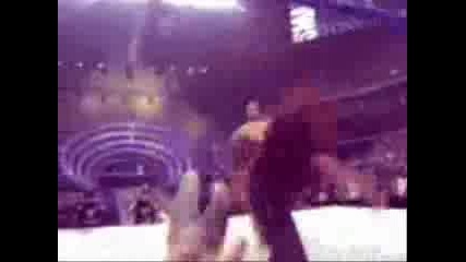 Lita & Trish - The Best