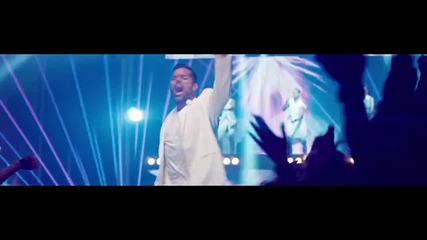Ricky Martin - Come With Me (spanglish Version)