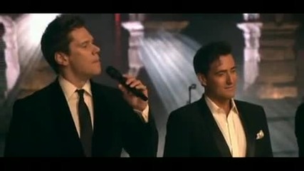 Il Divo - Победителят Взима Всичко [hd]