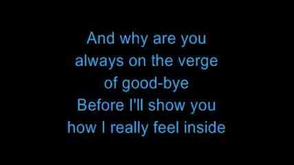 Jason Aldean - why Lyrics