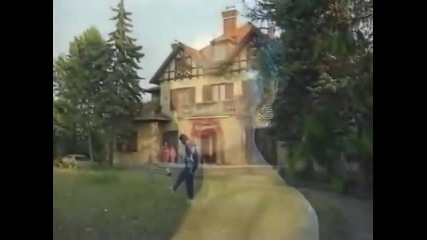 Ceca - Kukavica - (official Video 1993)