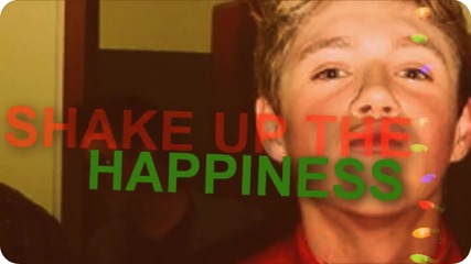 One Direction Shake Up Christmas#...