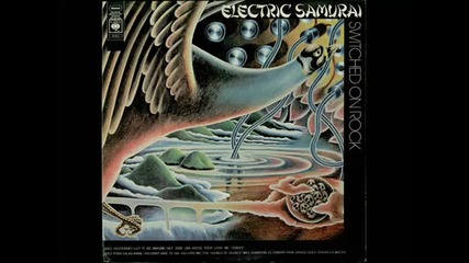 You Dont Have To Say You Love Me by Isao Tomita Electric Samurai 