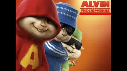 Evolution theme song byalvin and the chipmunks 