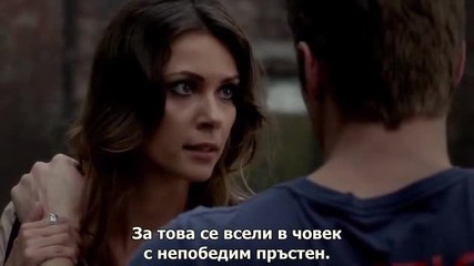 The Vampire Diaries s05e03 (bg subs) - Дневниците на вампира сезон 5 епизод 3