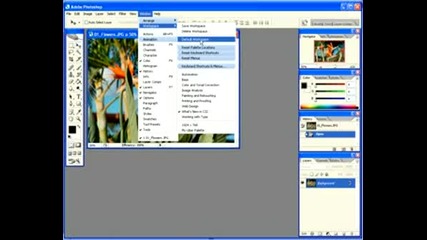 Photoshop Cs2 Tutorial Chapter 4