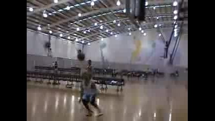 Crazy 58 Dunker From Melbourne Mix