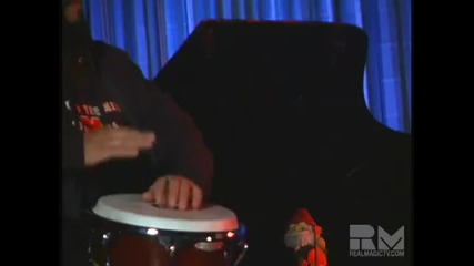 Jason Mraz - Galaxy Live (official Rmtv Acoustic) 