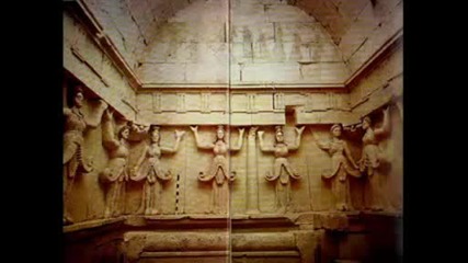 Bulgaria A Land Of Ancient Civilizations tombs
