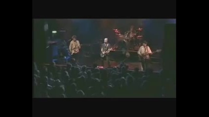 Wishbone Ash - Ballad of the Beacon 