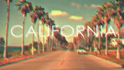Led Zeppelin - Going To California