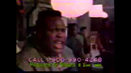 Chubb Rock - Ya bad Chubbs