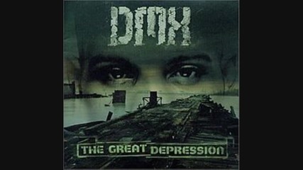 Dmx - Get It On The Floor[hd]