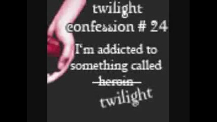 Twilight - What Have You Done - Within Temptation
